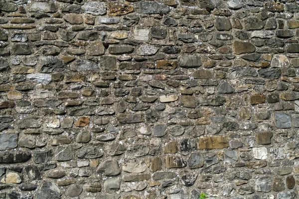 석벽과 — 스톡 사진