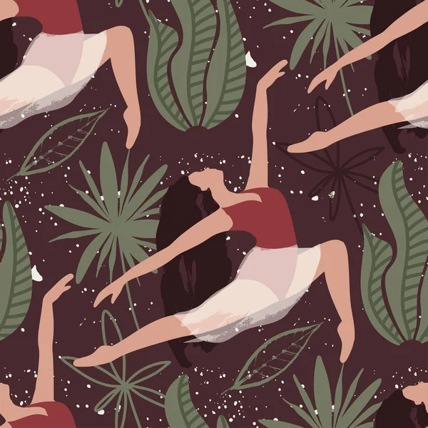 Soyut vektör illüstrasyonu.