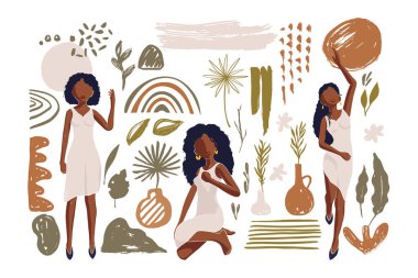 Siyahların hayatı önemlidir.