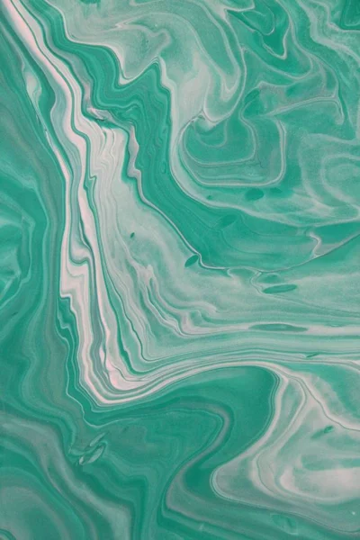 Abstrakte Acrylmalerei Marmorfarbe Tapete — Stockfoto
