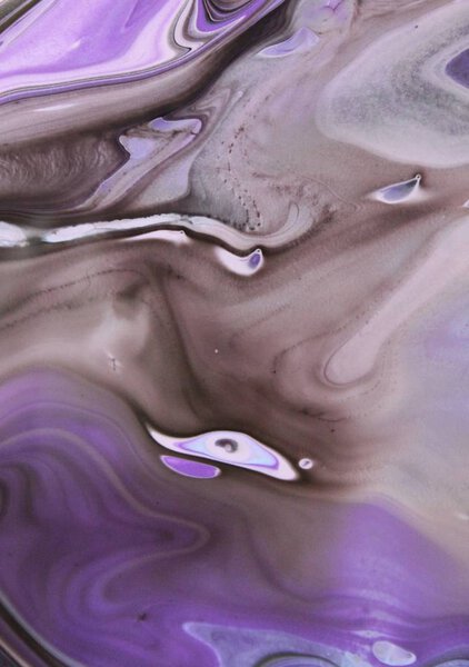 abstract acrylic painting, marble paint wallpaper