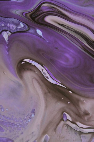 abstract acrylic painting, marble paint wallpaper