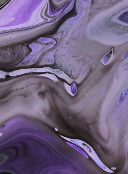 abstract acrylic painting, marble paint wallpaper