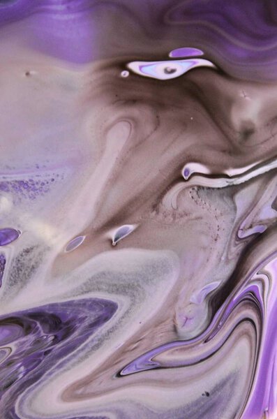 abstract acrylic painting, marble paint wallpaper