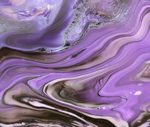 abstract acrylic painting, marble paint wallpaper