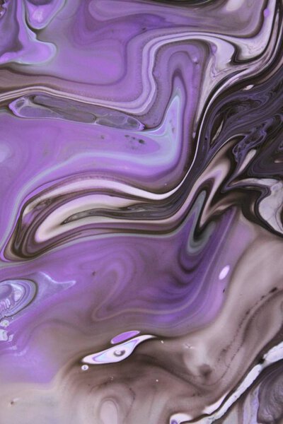 abstract acrylic painting, marble paint wallpaper