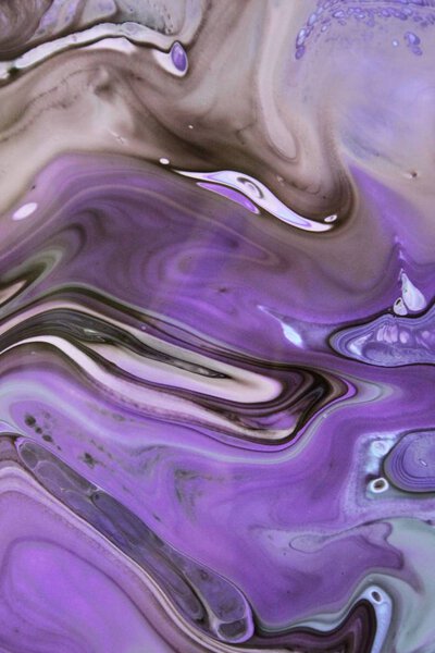 abstract acrylic painting, marble paint wallpaper