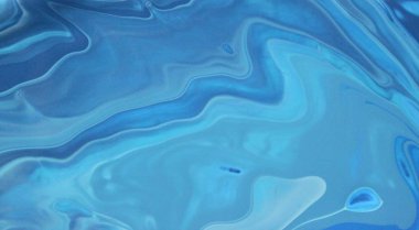 Soyut akrilik tablo, mermer duvar kağıdı.