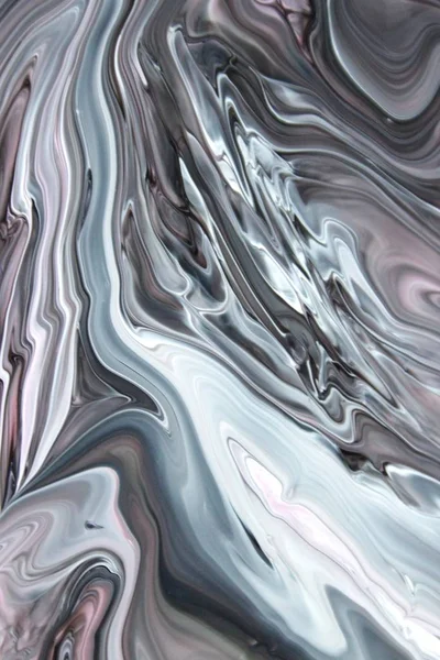 abstract acrylic painting, marble paint wallpaper