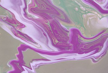 arka plan olarak renkli doku suluboya  