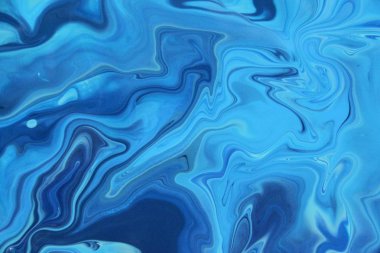 arka plan olarak renkli doku suluboya  