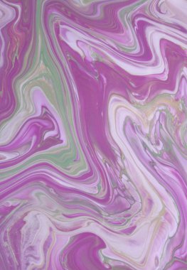 arka plan olarak renkli doku suluboya  