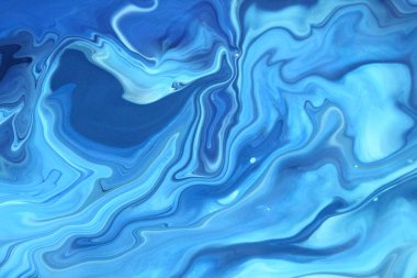 arka plan olarak renkli doku suluboya  