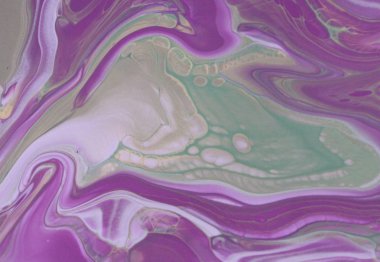 arka plan olarak renkli doku suluboya  