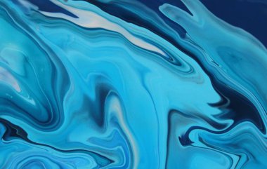 arka plan olarak renkli doku suluboya  