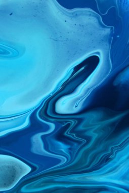 arka plan olarak renkli doku suluboya  