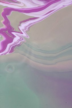 arka plan olarak renkli doku suluboya  