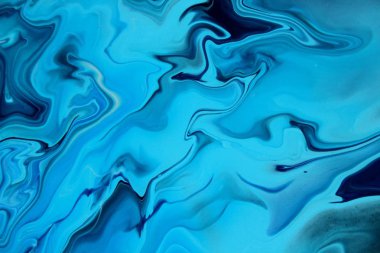 arka plan olarak renkli doku suluboya  