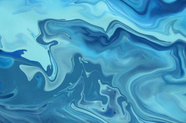 arka plan olarak renkli doku suluboya  