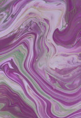 arka plan olarak renkli doku suluboya  