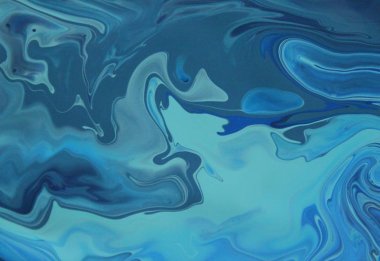 arka plan olarak renkli doku suluboya  