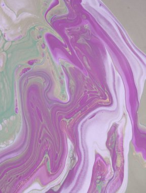 arka plan olarak renkli doku suluboya  