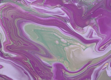 arka plan olarak renkli doku suluboya  