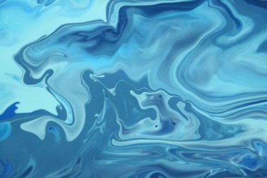 arka plan olarak renkli doku suluboya  