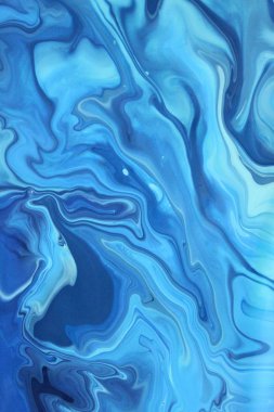 arka plan olarak renkli doku suluboya  