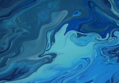 arka plan olarak renkli doku suluboya  