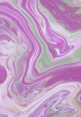 arka plan olarak renkli doku suluboya  