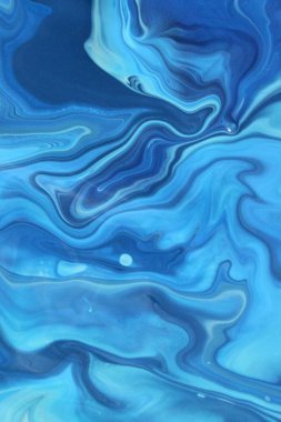 arka plan olarak renkli doku suluboya  