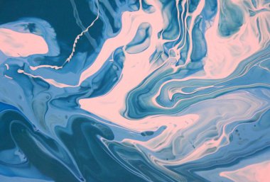 arka plan olarak renkli doku suluboya  