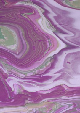 arka plan olarak renkli doku suluboya  