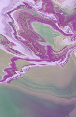 arka plan olarak renkli doku suluboya  