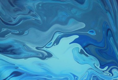 arka plan olarak renkli doku suluboya  