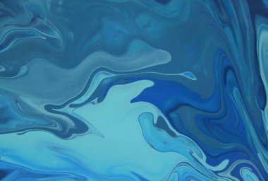 arka plan olarak renkli doku suluboya  