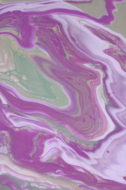 arka plan olarak renkli doku suluboya  