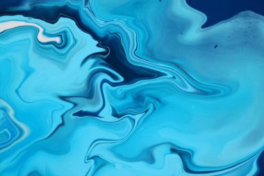 arka plan olarak renkli doku suluboya  