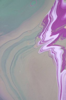 arka plan olarak renkli doku suluboya  