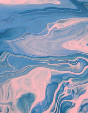 arka plan olarak renkli doku suluboya  