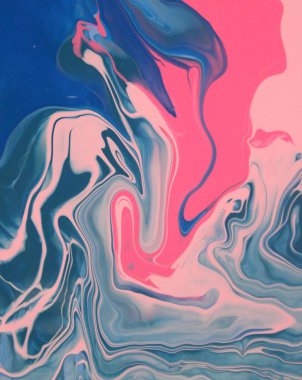 arka plan olarak renkli doku suluboya  