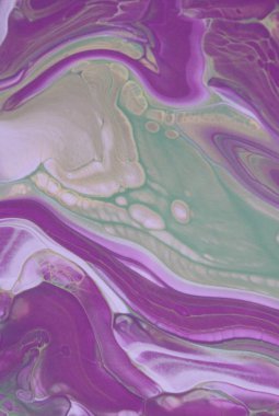 arka plan olarak renkli doku suluboya  