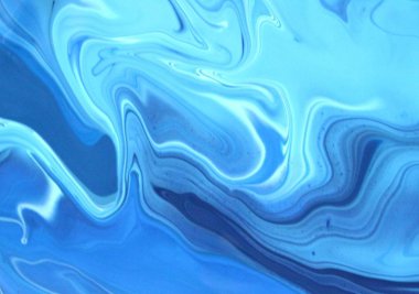 arka plan olarak renkli doku suluboya  