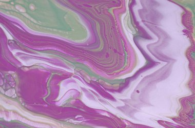 arka plan olarak renkli doku suluboya  