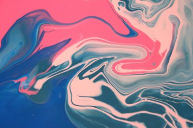 arka plan olarak renkli doku suluboya  