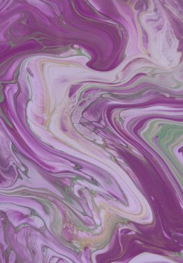 arka plan olarak renkli doku suluboya  