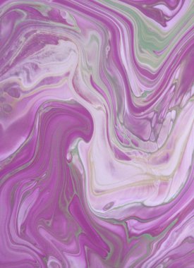 arka plan olarak renkli doku suluboya  