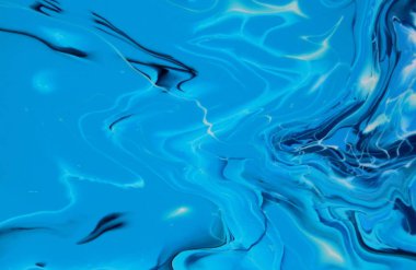 arka plan olarak renkli doku suluboya  