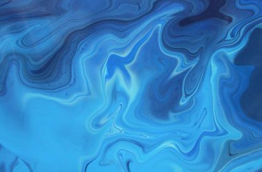 arka plan olarak renkli doku suluboya  